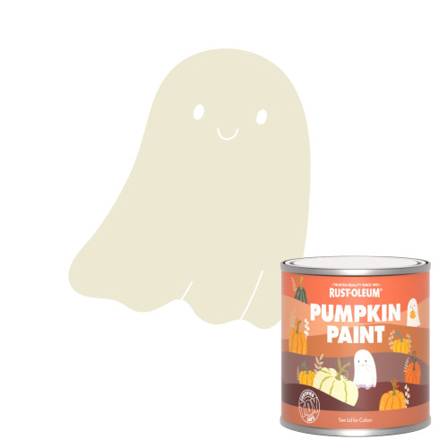 Pumpkin Paint - Quarry Lime 250ml