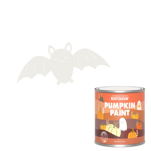 Pumpkin Paint - Fleur 250ml