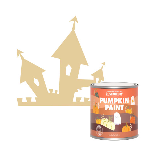 Pumpkin Paint - Sandstorm 250ml