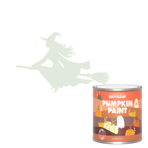 Pumpkin Paint - Sage Mist 250ml