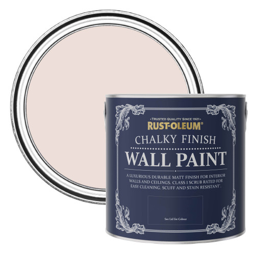 Wall & Ceiling Paint - Elbow Beach 2.5L