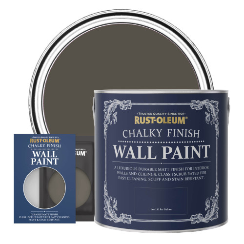 Wall & Ceiling Paint - Fallow