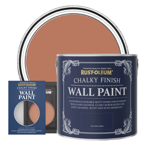 Wall & Ceiling Paint - Siena