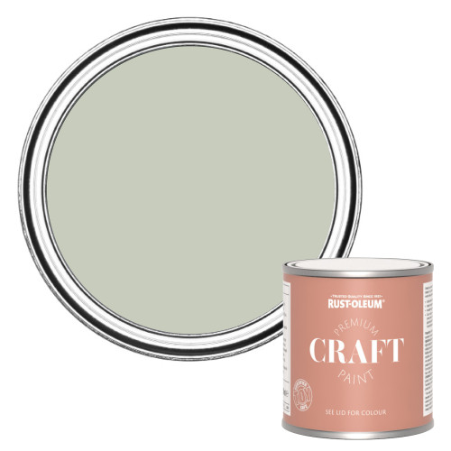 Premium Craft Paint - Aloe 250ml