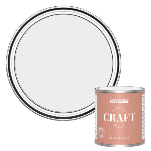 Premium Craft Paint - Fleur 250ml