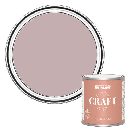 Premium Craft Paint - Little Light 250ml