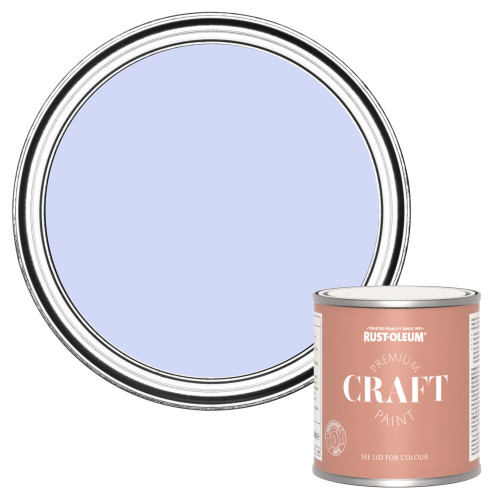 Premium Craft Paint - Be My Mermaid 250ml