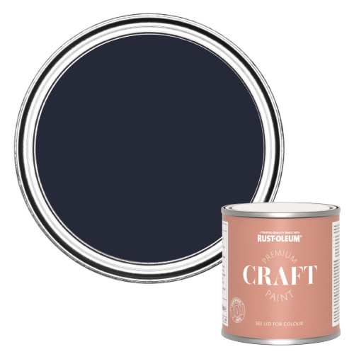 Premium Craft Paint - Odyssey 250ml
