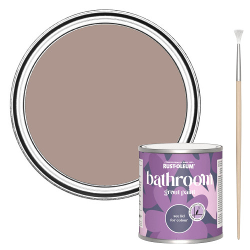 Bathroom Grout Paint - Haversham 250ml