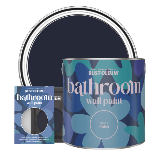 Bathroom Wall & Ceiling Paint - Odyssey
