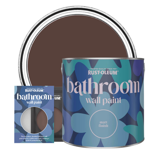 Bathroom Wall & Ceiling Paint - Valentina