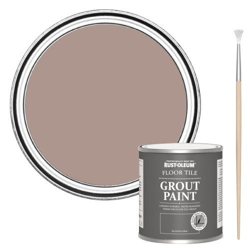 Floor Grout Paint - Haversham 250ml
