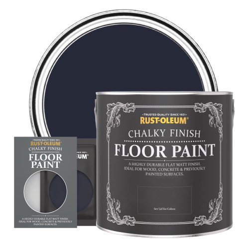 Floor Paint - Odyssey