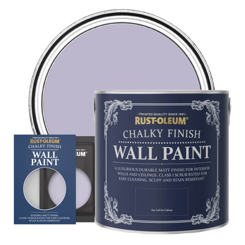 Wall & Ceiling Paint - Wisteria