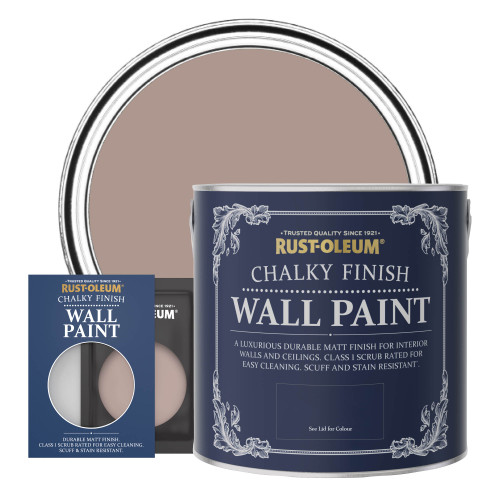 Wall & Ceiling Paint - Haversham