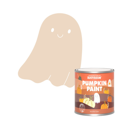 Pumpkin Paint - Eleanor 250ml