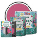 Raspberry Ripple Garden Paint - Matt Pink | Rust-Oleum