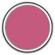 Premium Craft Paint - Raspberry Ripple 250ml - Rust-oleum UK