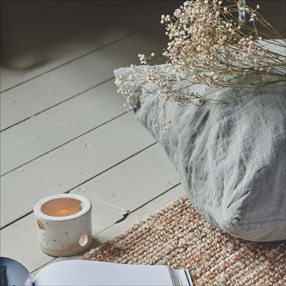 Floor Wood & Concrete Paint, Chalky Finish - HALF LIGHT - Rust-oleum UK