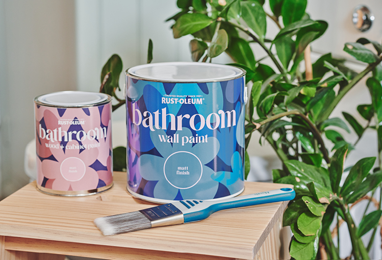 Our paint
