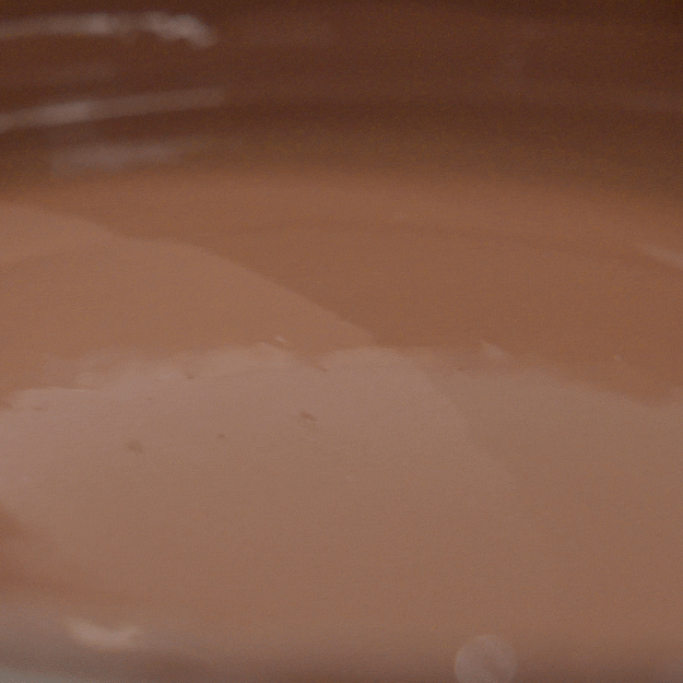 Faded Ember stir