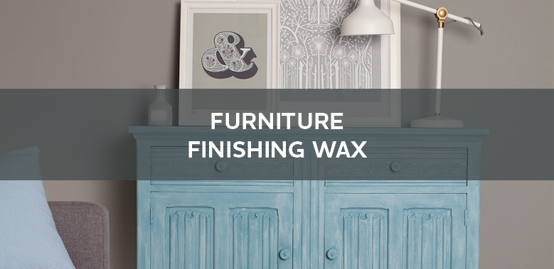 Furniture Finishing Wax