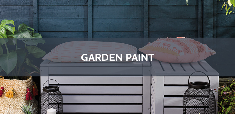 Garden Paint