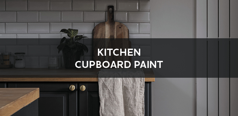 kitchen cupboard paint