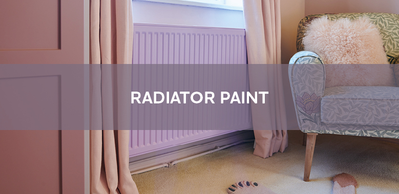 radiator paint