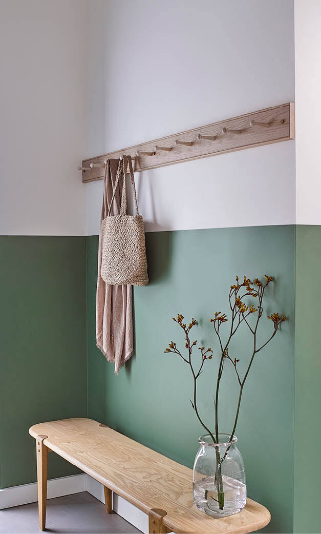 Wall and Ceiling Paint