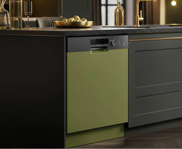 Appliance Paint