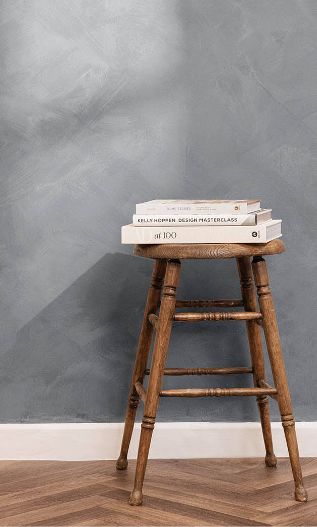 Limewash Paint