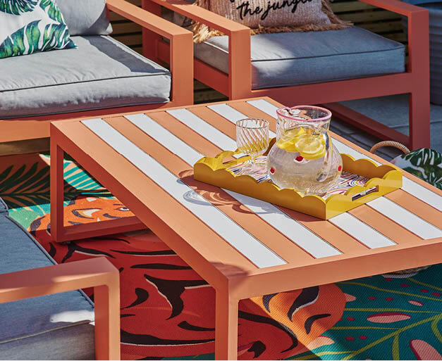 Garden Paint