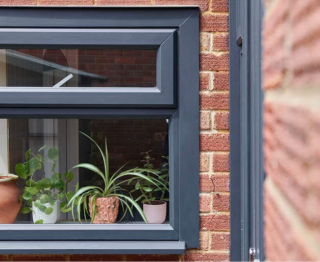 uPVC Paint