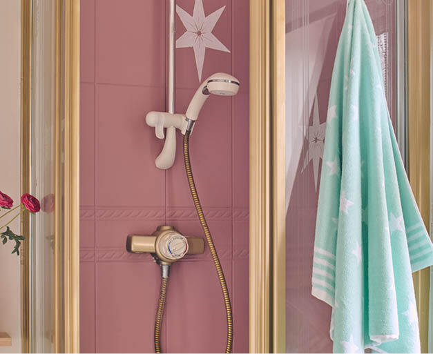 Bathroom Tile Paint