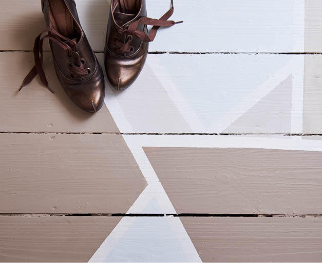 Floor Paint