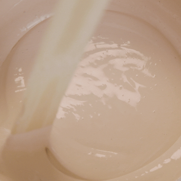 smitten stir