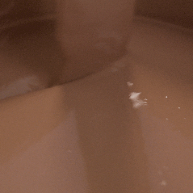 Terracotta stir