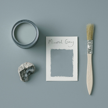  mineral grey layflat