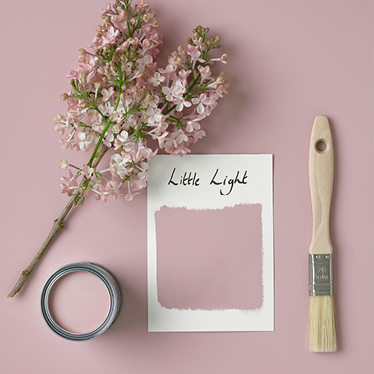  Little Light layflat