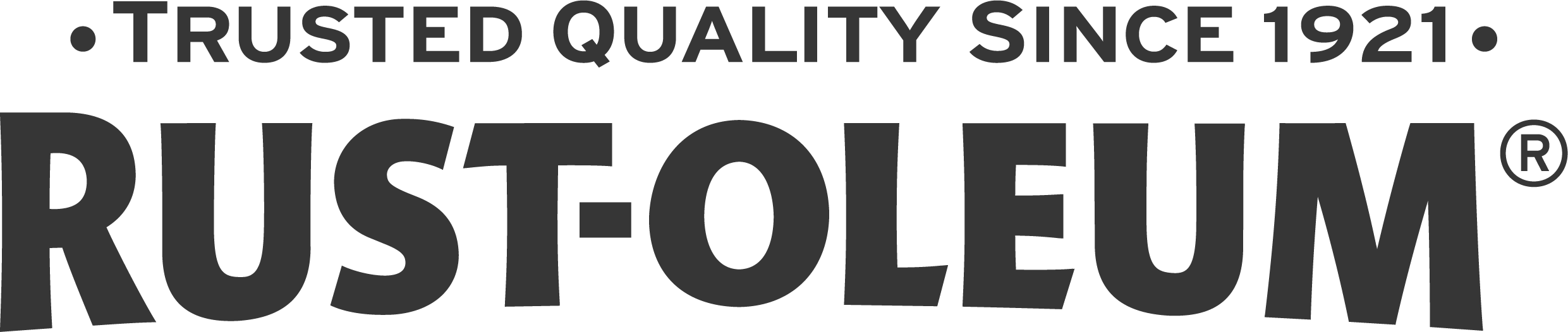 Rust-oleum logo