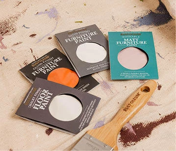 Shop Colour Sample Boxes