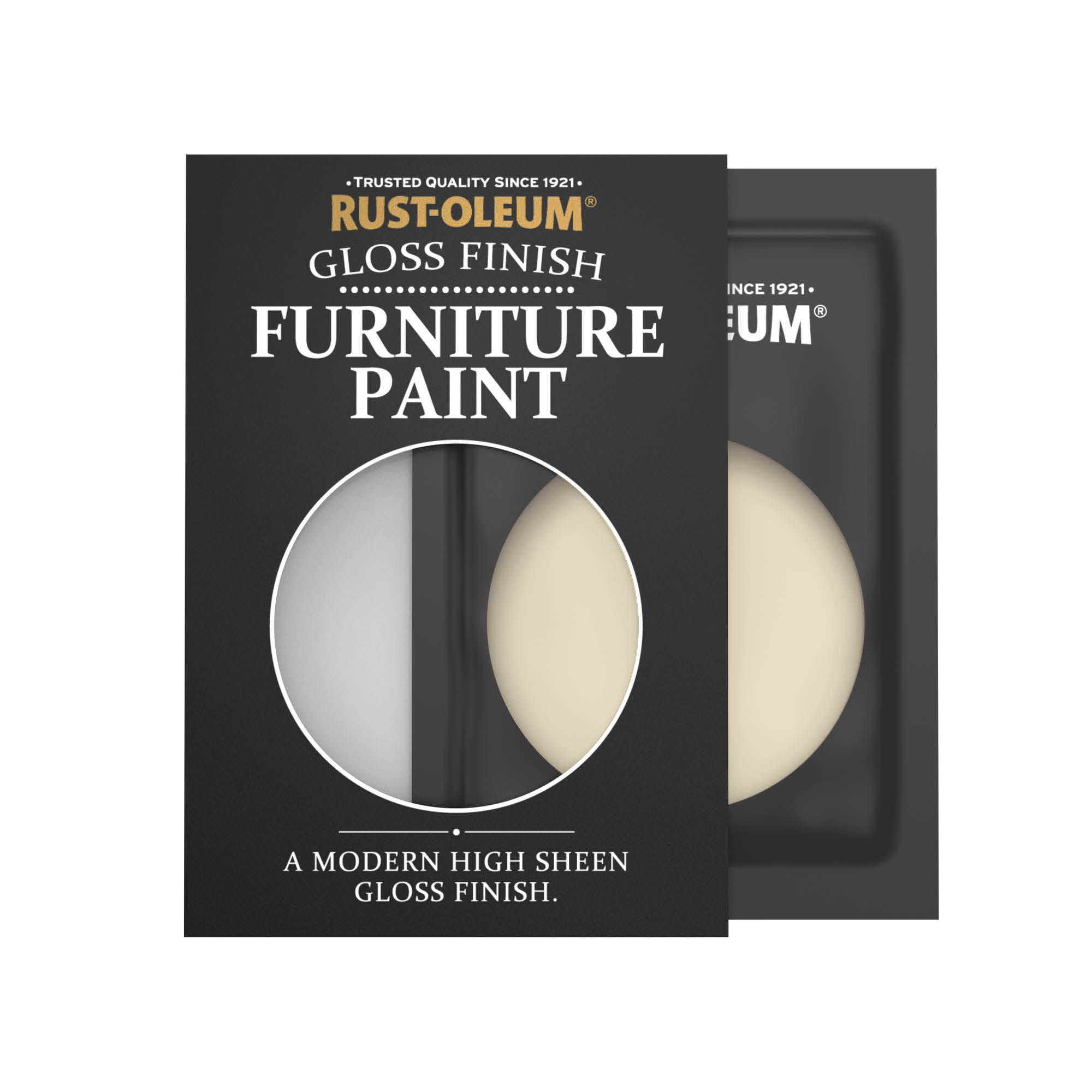 Gloss Furniture Paint - Sandhaven 10ml