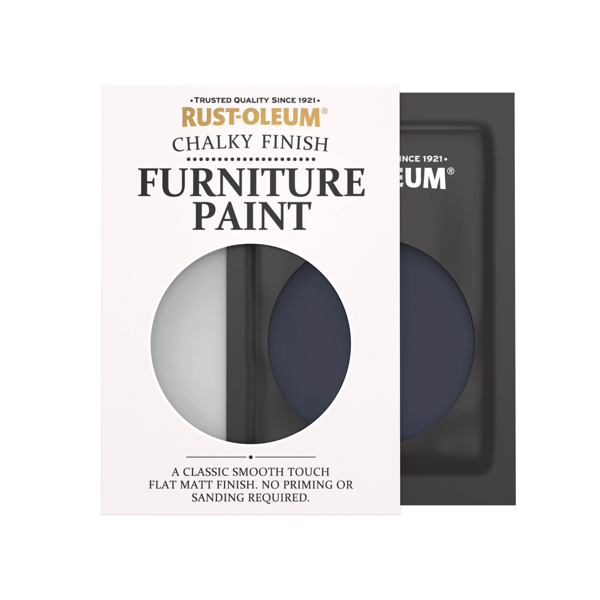 Chalky Furniture Paint - Odyssey 10ml