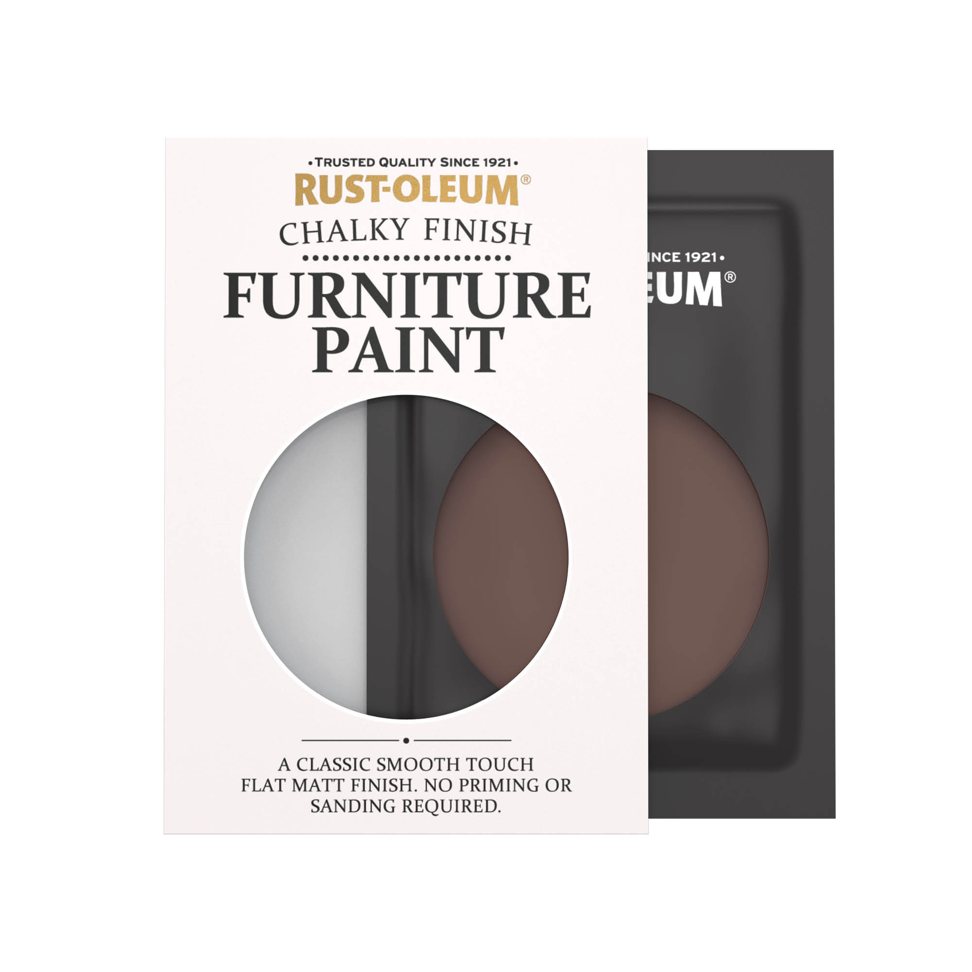Chalky Furniture Paint - Valentina 10ml