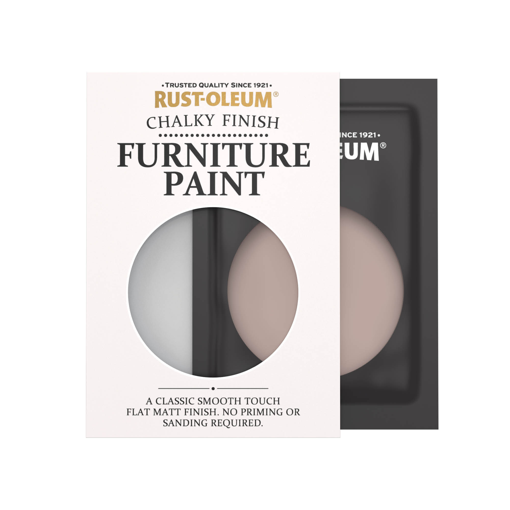 Chalky Furniture Paint - Haversham 10ml
