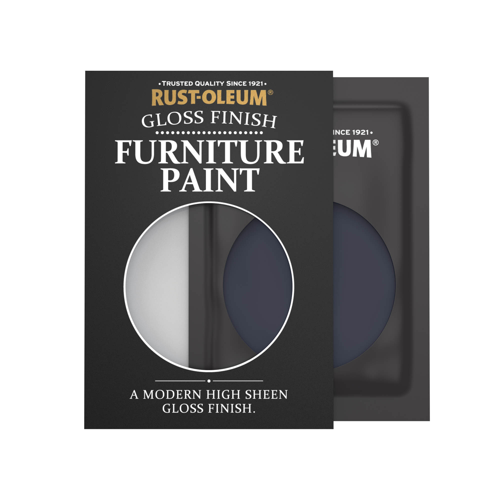 Gloss Furniture Paint - Odyssey 10ml