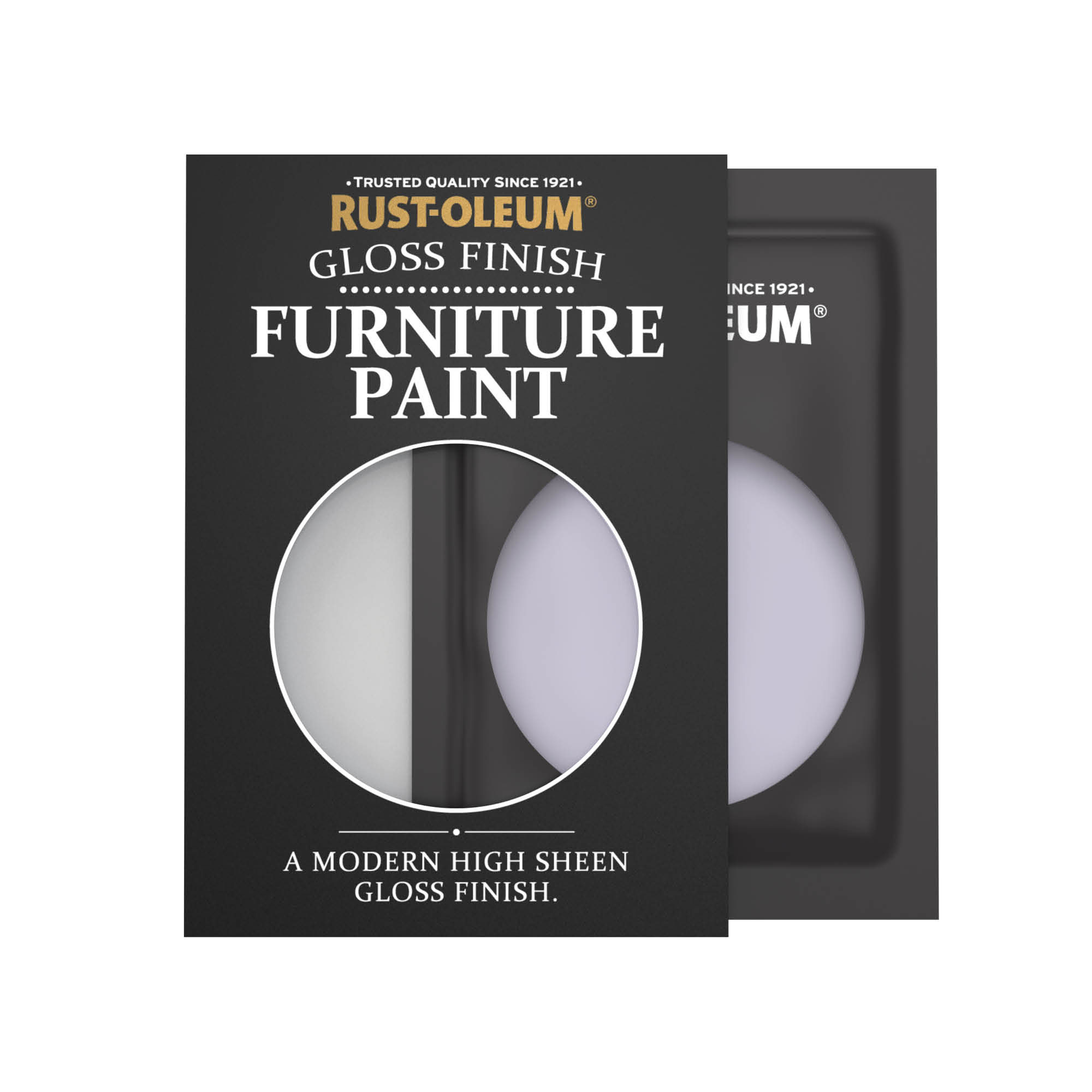 Gloss Furniture Paint - Wisteria 10ml