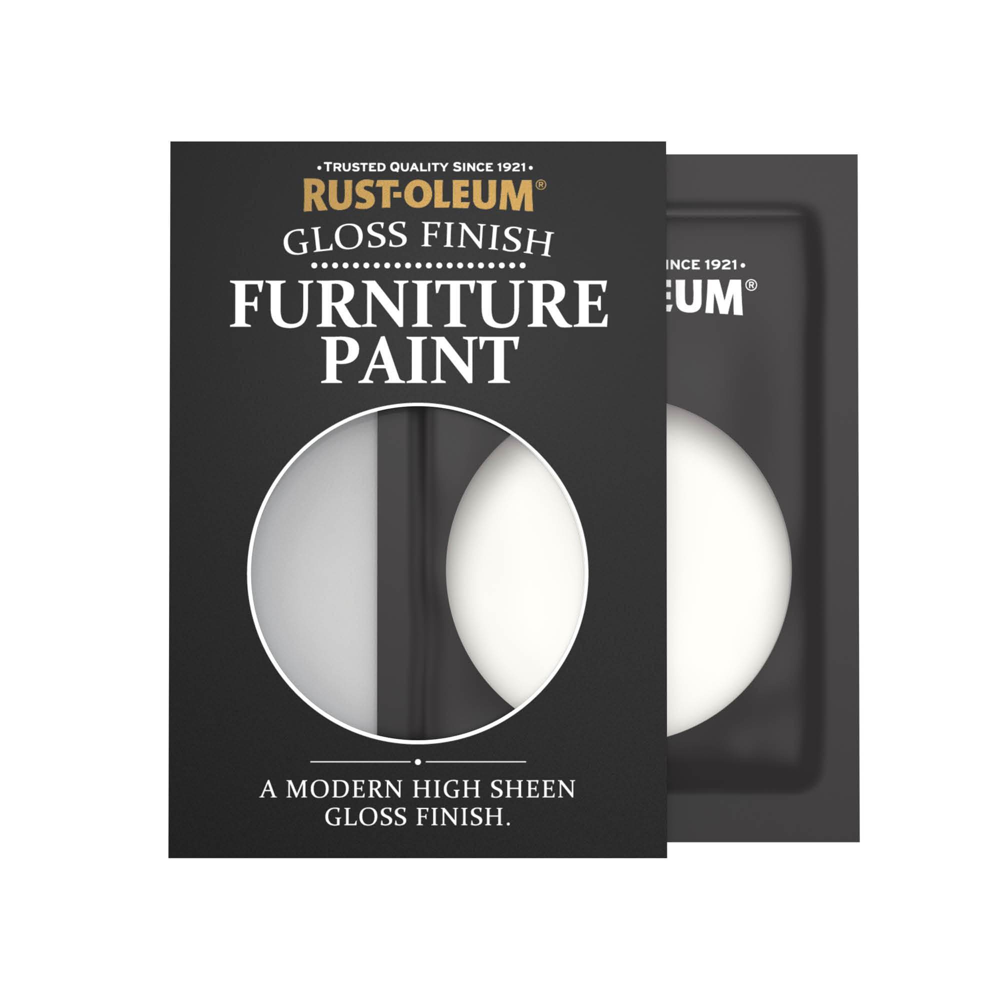 Gloss Furniture Paint - Sweet Nothing 10ml