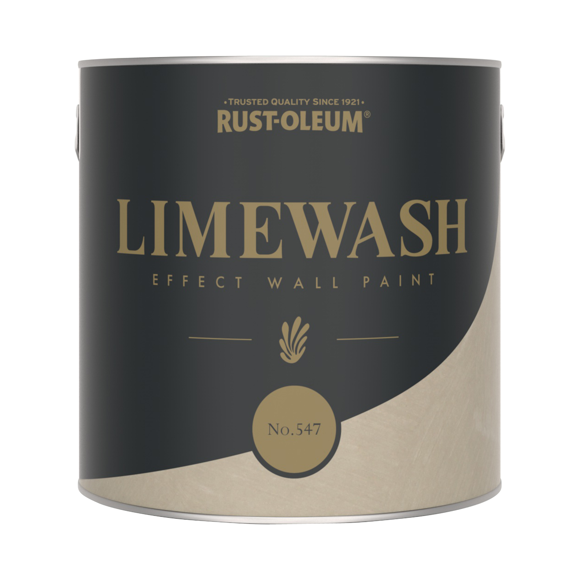 Limewash Effect Beige Wall Paint - No.547